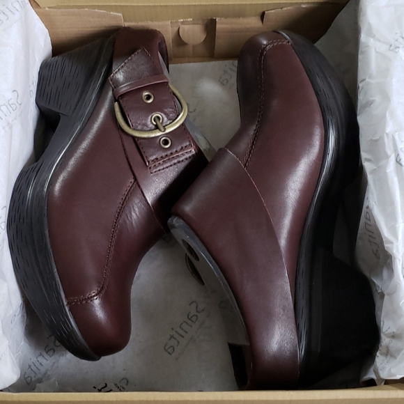 Sanita Nikita Clogs - Picture 6 of 9